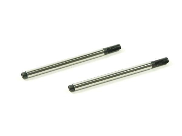 SWORKz Kolbenstange PRO 2.0Vorne S350